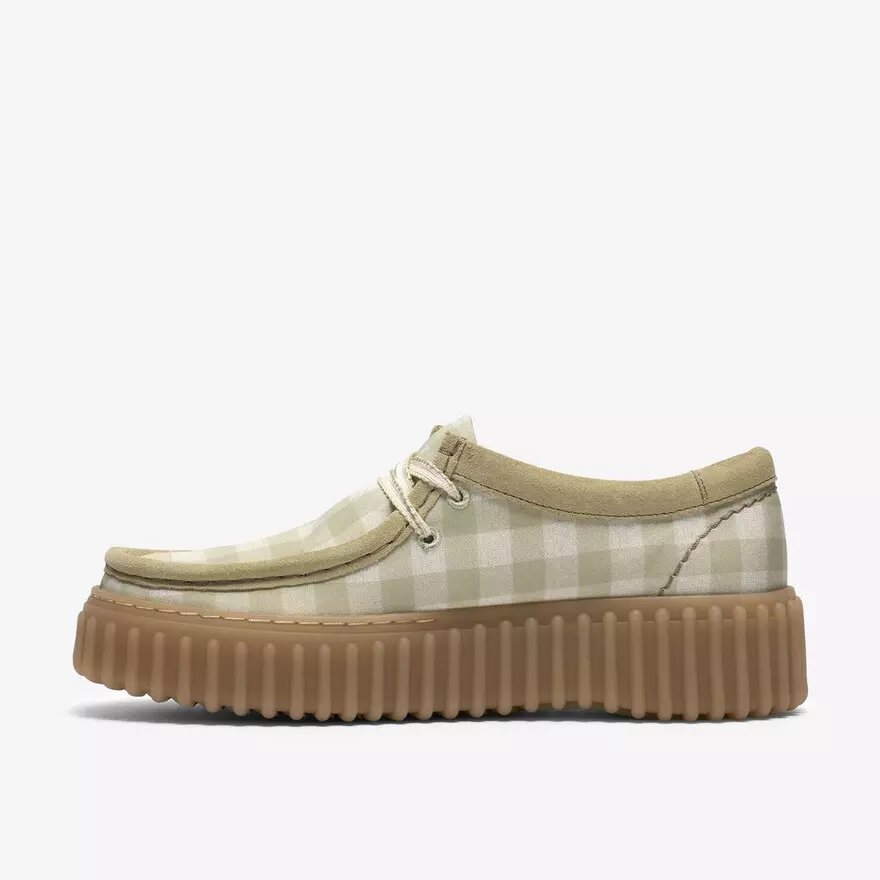 Dames Torhill Bee Sage Textiel Torhill Dames Torhill Bee Sage Textiel Torhill