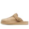 Dames Trek Mule “Interest Taupe” 26171989