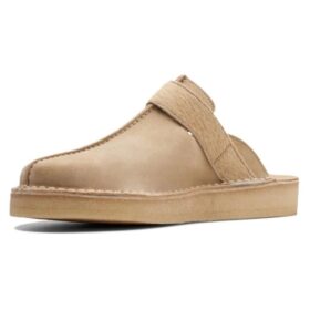 Dames Trek Mule “Interest Taupe” 26171989