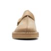 Dames Trek Mule “Interest Taupe” 26171989