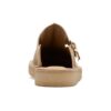 Dames Trek Mule “Interest Taupe” 26171989