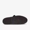 Desert Boot Evo voor heren, donkerbruin suède chukka