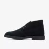 Desert Boot Evo voor heren, zwarte suède chukka Desert Boot Evo voor heren, zwarte suède chukka