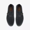 Desert Boot Evo voor heren, zwarte suède chukka Desert Boot Evo voor heren, zwarte suède chukka