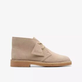 Desert Boot voor kinderen Desert Boot in de kleur Older Sand