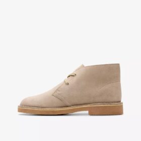 Desert Boot voor kinderen Desert Boot in de kleur Older Sand