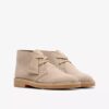 Desert Boot voor kinderen Desert Boot in de kleur Older Sand Desert Boot voor kinderen Desert Boot in de kleur Older Sand