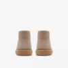 Desert Boot voor kinderen Desert Boot in de kleur Older Sand Desert Boot voor kinderen Desert Boot in de kleur Older Sand