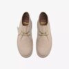 Desert Boot voor kinderen Desert Boot in de kleur Older Sand Desert Boot voor kinderen Desert Boot in de kleur Older Sand