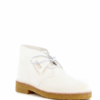 Desert boots 221 “White Suede” 26155608