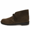 Desert boots “Brown Suede” 26155485