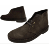 Desert boots “Brown Suede” 26155485