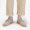 Desert Boots Evo Sand Suede voor heren Desert Boots Evo Sand Suede voor heren
