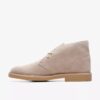 Desert Boots Evo Sand Suede voor heren Desert Boots Evo Sand Suede voor heren