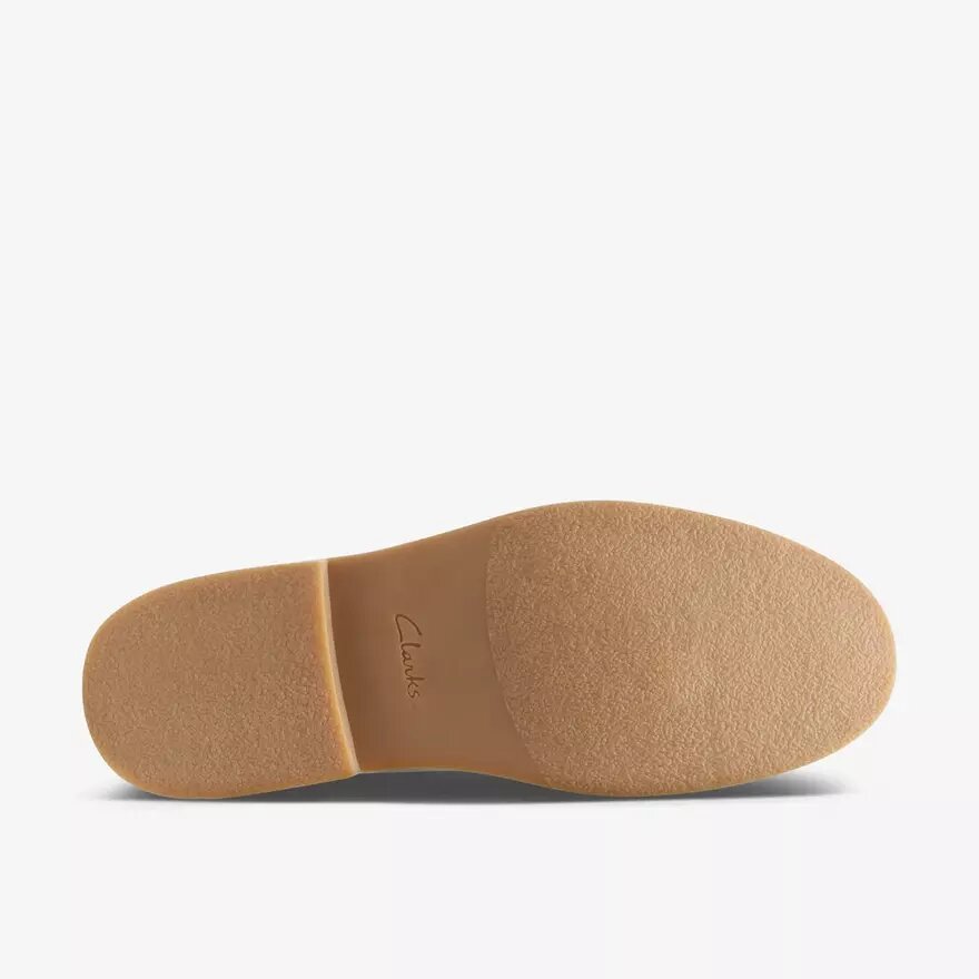 Desert Boots Evo Sand Suede voor heren Desert Boots Evo Sand Suede voor heren