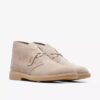 Desert Boots Evo Sand Suede voor heren Desert Boots Evo Sand Suede voor heren