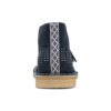 Desert boots “Sashiko Navy” 26169154