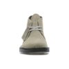Desert boots suède “Grijs” 26161792