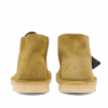 Desert boots Suède “Mid Green” 26174056