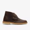 Desert boots voor dames Beeswax Desert boots van ons Desert boots voor dames Beeswax Desert boots van ons