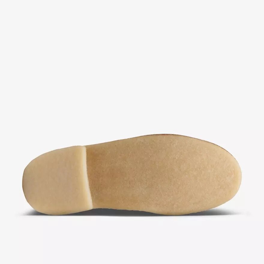 Desert boots voor dames Beeswax Desert boots van ons Desert boots voor dames Beeswax Desert boots van ons