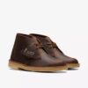 Desert boots voor dames Beeswax Desert boots van ons Desert boots voor dames Beeswax Desert boots van ons