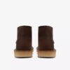 Desert boots voor dames Beeswax Desert boots van ons Desert boots voor dames Beeswax Desert boots van ons