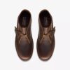Desert boots voor dames Beeswax Desert boots van ons Desert boots voor dames Beeswax Desert boots van ons