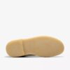 Desert boots voor heren Beeswax Desert boots VS Desert boots voor heren Beeswax Desert boots VS