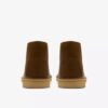 Desert boots voor heren Beeswax Desert boots VS Desert boots voor heren Beeswax Desert boots VS