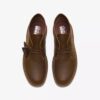 Desert boots voor heren Beeswax Desert boots VS Desert boots voor heren Beeswax Desert boots VS