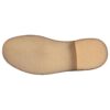 Desert boots voor heren van Cola-suède – Desert boots van ons