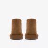 Desert boots voor heren van Cola-suède – Desert boots van ons
