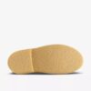 Desert boots voor jongens – Kid Beeswax Desert boots – Wij