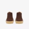 Desert boots voor jongens – Kid Beeswax Desert boots – Wij