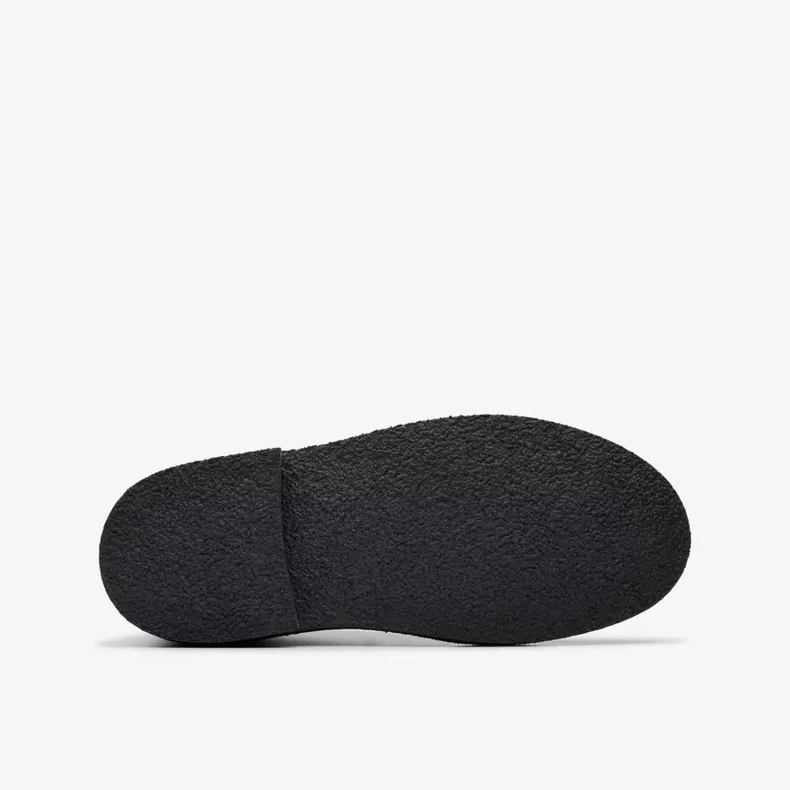 Desert boots voor jongens, oudere zwarte leren laarzen voor ons Desert boots voor jongens, oudere zwarte leren laarzen voor ons