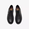 Desert boots voor jongens, oudere zwarte leren laarzen voor ons Desert boots voor jongens, oudere zwarte leren laarzen voor ons