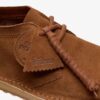 Desert Hunter Cola suède Desert Boot voor heren Desert Hunter Cola suède Desert Boot voor heren