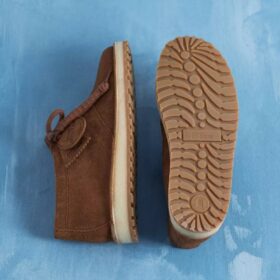 Desert Hunter Cola suède Desert Boot voor heren