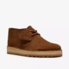 Desert Hunter Cola suède Desert Boot voor heren Desert Hunter Cola suède Desert Boot voor heren