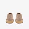 Desert Hunter zandkleurige suède Desert Boot voor heren
