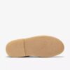 Desert Jane witte leren Mary Janes voor dames Desert Jane witte leren Mary Janes voor dames