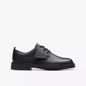 Desert London voor oudere kinderen – Zwarte Desert Boot
