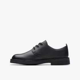 Desert London voor oudere kinderen – Zwarte Desert Boot