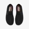 Desert Trek-schoenen voor dames van zwart suède Desert Trek-schoenen voor dames van zwart suède