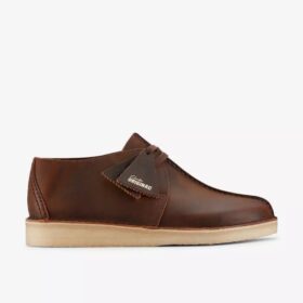 Desert Trek-schoenen voor heren met bijenwas, VS