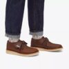 Desert Trek-schoenen voor heren met bijenwas, VS Desert Trek-schoenen voor heren met bijenwas, VS