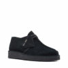 Desert Trek Suede “Black” 26155486