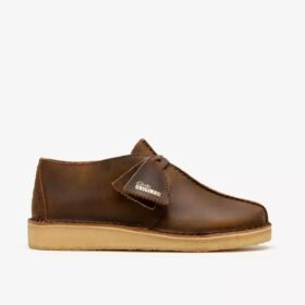 Desert Trek voor dames. Beeswax-schoenen