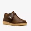 Desert Trek voor dames. Beeswax-schoenen